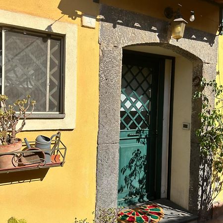 Appartamento A Casa Di Bert - Katanya Dış mekan fotoğraf