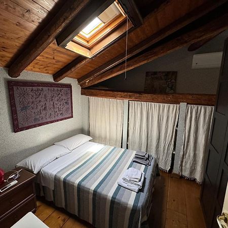 Appartamento A Casa Di Bert - Katanya Dış mekan fotoğraf