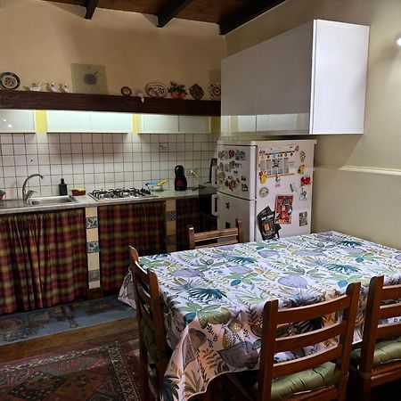 Appartamento A Casa Di Bert - Katanya Dış mekan fotoğraf