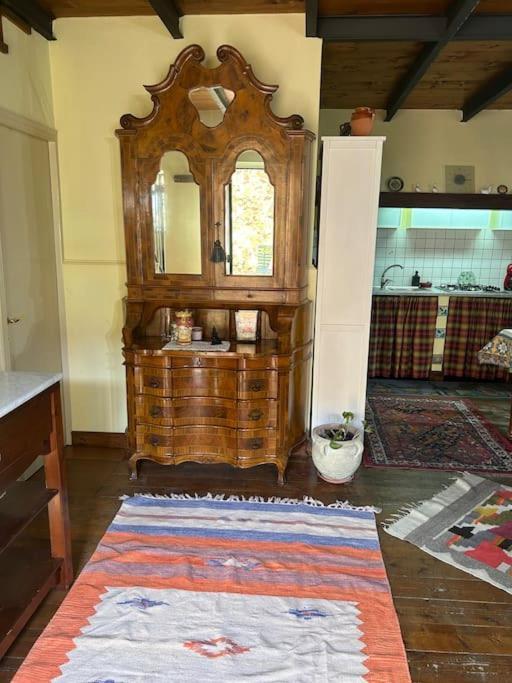 Appartamento A Casa Di Bert - Katanya Dış mekan fotoğraf
