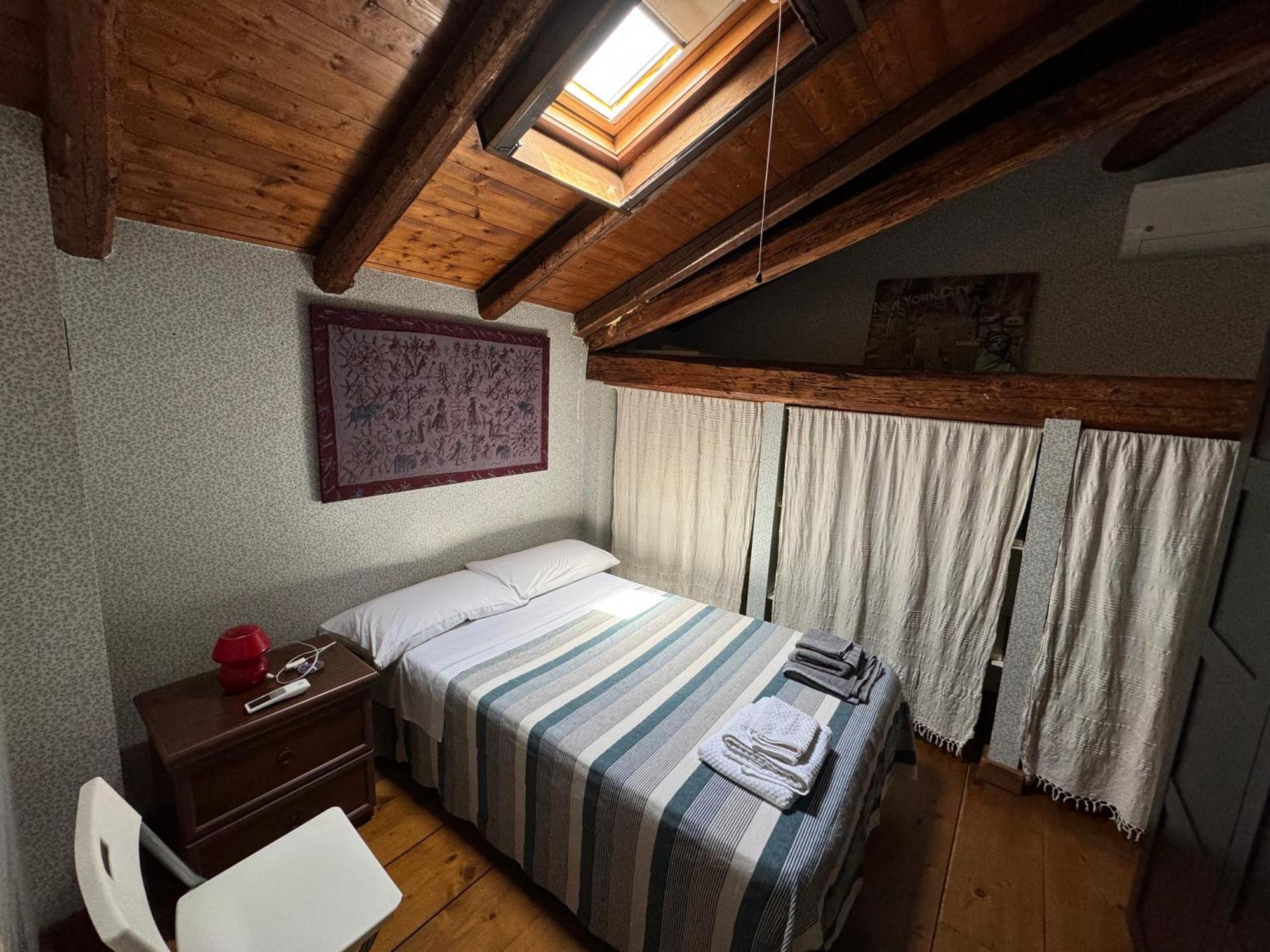 Appartamento A Casa Di Bert - Katanya Dış mekan fotoğraf